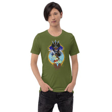 Legends of Onile: Dayo Origins Short-Sleeve Unisex T-Shirt