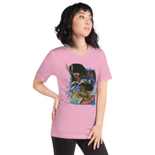 Legends of Onile: Dayo Awakens Short-Sleeve Unisex T-Shirt