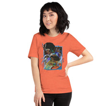 Legends of Onile: Dayo Awakens Short-Sleeve Unisex T-Shirt