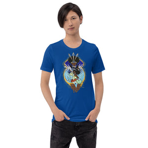 Legends of Onile: Dayo Origins Short-Sleeve Unisex T-Shirt