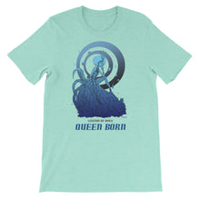 Legends of Onile Oshun I Short-Sleeve Unisex T-Shirt
