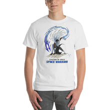 Space Warrior Short-Sleeve T-Shirt