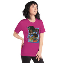 Legends of Onile: Dayo Awakens Short-Sleeve Unisex T-Shirt