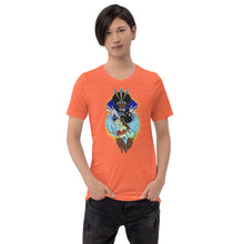 Legends of Onile: Dayo Origins Short-Sleeve Unisex T-Shirt