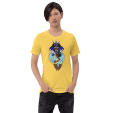 Legends of Onile: Dayo Origins Short-Sleeve Unisex T-Shirt