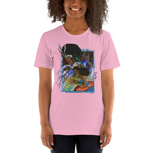 Legends of Onile:Dayo Awakens Short-Sleeve Unisex T-Shirt