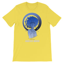 Legends of Onile Oshun Queen Born IV Short-Sleeve Unisex T-Shirt