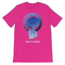 Legends of Onile Oshun Queen Born IV Short-Sleeve Unisex T-Shirt