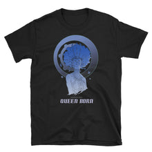 Legends of Onile Oshun Queen Born I Unisex Softstyle T-Shirt