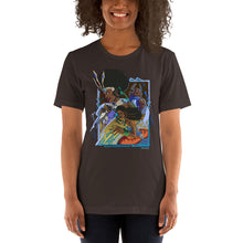 Legends of Onile:Dayo Awakens Short-Sleeve Unisex T-Shirt