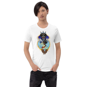 Legends of Onile: Dayo Origins Short-Sleeve Unisex T-Shirt