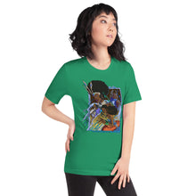 Legends of Onile: Dayo Awakens Short-Sleeve Unisex T-Shirt