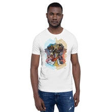 Legends of Onile:Dayo Queen Born Short-Sleeve Unisex T-Shirt