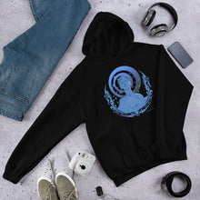 Wind Goddess Oya Hoodie I