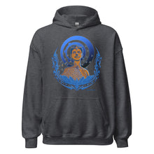 Wind Goddess Oya Hoodie III