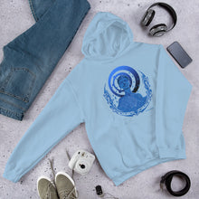 Wind Goddess Oya Hoodie I