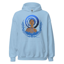 Wind Goddess Oya Hoodie III