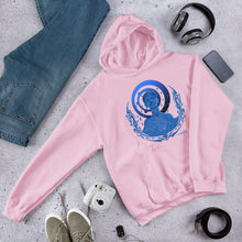Wind Goddess Oya Hoodie I