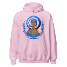 Wind Goddess Oya Hoodie III