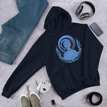 Wind Goddess Oya Hoodie I