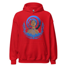 Wind Goddess Oya Hoodie III