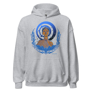 Wind Goddess Oya Hoodie III