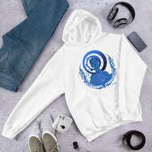 Wind Goddess Oya Hoodie I
