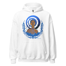 Wind Goddess Oya Hoodie III